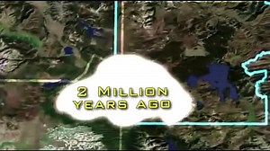 Mega Disasters - Super volcano (The World Biggest Volcanic Eruption in History)