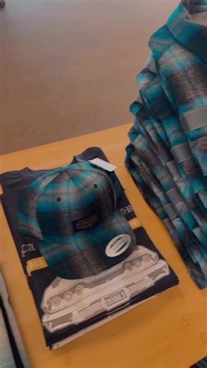 Pendleton Woolen Mills Warehouse Sale: Everything Must Go