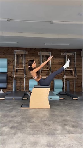 Discover the Benefits of Classical Pilates