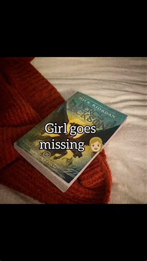 Why is there always something missing in Percy Jackson 😭 #booktok #percyjacksonedits #books