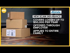 Allstate introduces scam insurance
