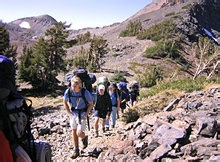 Summer Bridge & Pre-Orientation Programs