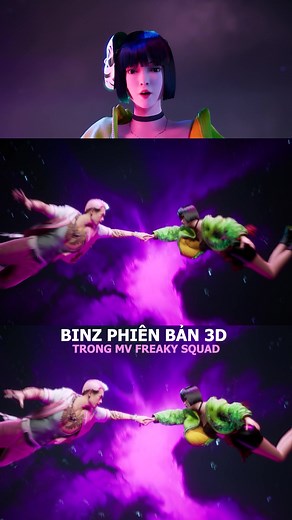 Garena Free Fire VN trên TikTok