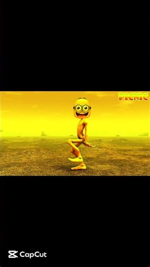 Alien Dance Transformation #alienmoves #aliendance