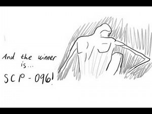 SCP-106 versus SCP-096 (Theoretical Fight) Animation