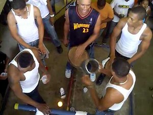 arriba los palos - grupo nueva generacion de atabales