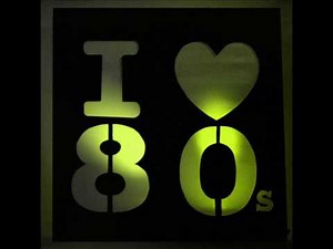 80's MIX - extended