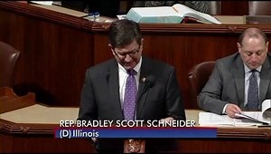 1.3K views · 77 reactions | The President's heartless budget proposal targets critical programs that our seniors, working families, young people, and children depend on. | Congressman Brad Schneider | Facebook