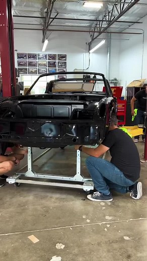 GaudinPorsche on TikTok