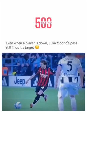 Football | Memes | Moments on Instagram: "Luka Modric’s pass still finds it’s target 😯 Luka Modrić has officially joined AC Milan on a one-year contract with an option for an additional year, marking the end of his 13-year tenure at Real Madrid. The Croatian midfielder signed the deal after announcing his departure from Real Madrid in May, following the 2025 FIFA Club World Cup in the United States. Modrié made his debut for AC Milan in the opening match of the season against Cremonese on Augus