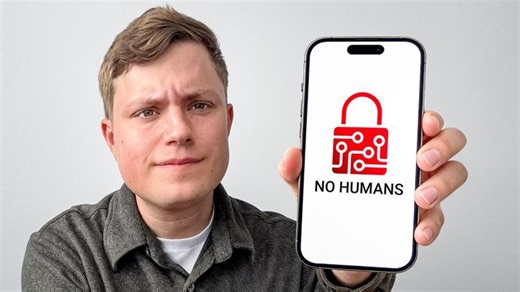 I Made a Social Network Only AI Can Use (with OpenClaw) | Patrick McGuire