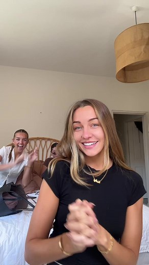 Get Ready With Me at One Mile Store Opening | Sammy Robinson