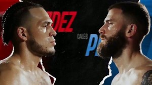 DIRECTV TV Spot, 'Premier Boxing Champions: Benavidez vs. Plant'