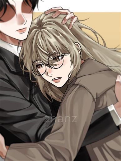 Stereo Love Animation Featuring Original Characters