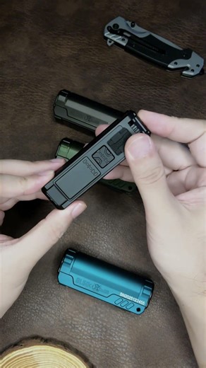 IMALENT BL50 Review: Dual Light Sources EDC Flashlight | 3600 Lumens + UV Light Demo #imalent #edc
