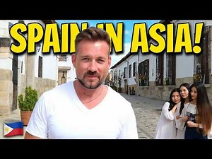 You Will Be Mind Blown In Vigan City Philippines