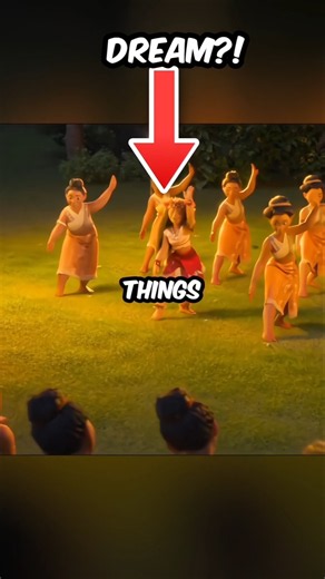 Did You Knew This About Moana ?!