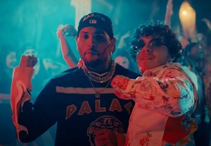 Jack Harlow Gets Double Dose Of Love In Chris Brown-Featured "Already Best Friends"