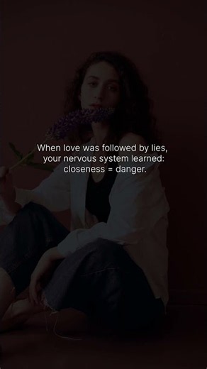 Healing Romantic Trust Issues After Cheating and Lies | Relationship Psychology|Sleepaffirmations