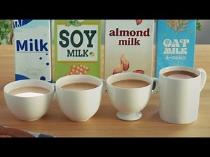 Blendy® Instant Coffee "Cafe au Lait's Happiness" 30 seconds