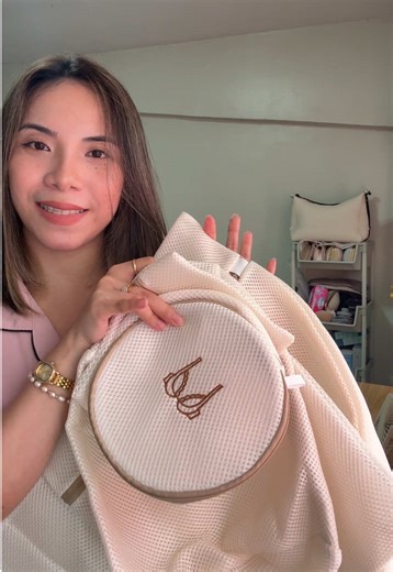 Laundry Net Bag: Protect Your Clothes from Damage