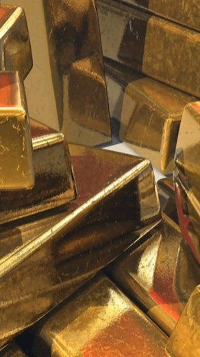 Amazing Discovery #nature #gold #diamonds #fypシ゚ #explore | Mrc Discovery