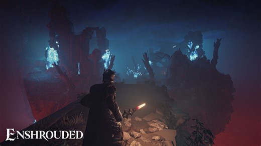 How to get Ectoplasm Fragments in Enshrouded