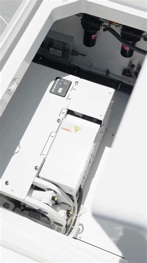 Seakeeper on Instagram