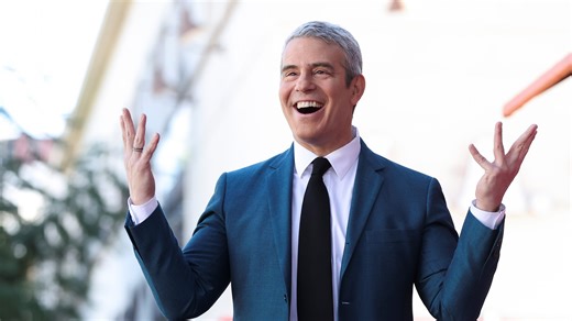 'You don't mess with Rhody': Andy Cohen give hints about 'Real Housewives of Rhode Island'
