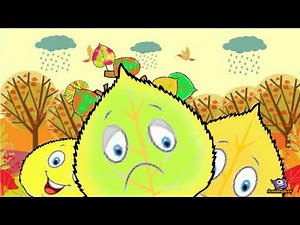 La storia della foglia Iole