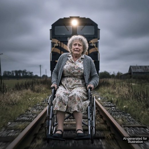 12K views · 24 reactions | Two Sons Tried to Abandon Their...