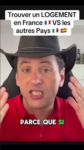 ⚠️ Pourquoi vous ne TROUVEZ PAS de LOGEMENT 🏠