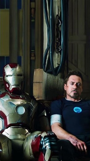 “Why Iron Man Mark 42 Is Truly Special!”