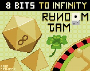 Random Jam (8 Bits to Infinity #38)