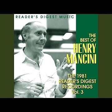 The Impossible Dream ("Man Of La Mancha")