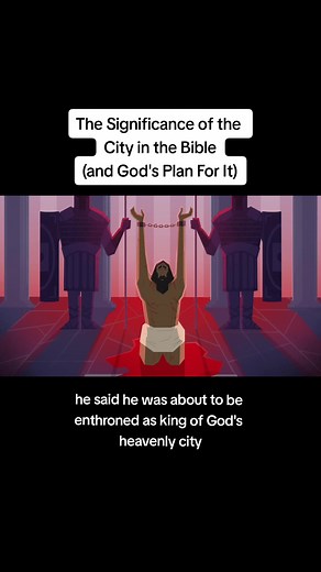 Exploring the City Theme in the Bible