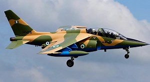 115K views · 1.7K reactions | Nigerian Air Force Jets were Deployed...