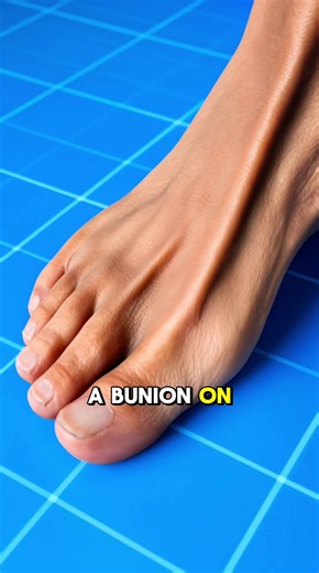 This Is How To Properly Fix A Bunion | bunion correction