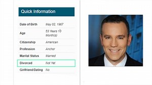 Interesting facts about Larry Potash according to the internet. | WGN Morning News