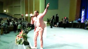 41 reactions · 8 comments | A Divine Encounter!! Bishop Charles H. Ellis, III | Greater Grace Temple | Facebook