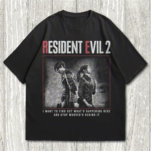 Fox Shopy - Vintage T-Shirts - Gaming Merch