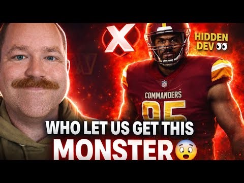 6’5 MONSTER ROOKIE… League Is In Trouble 😳