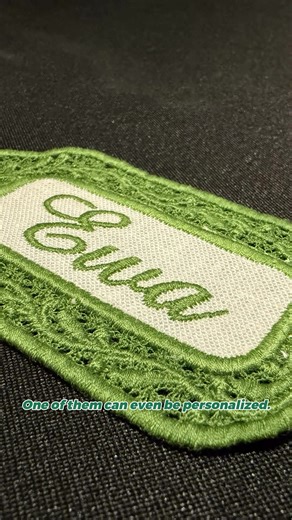 Celebrate the season with timeless, handcrafted detail. We’re giving away 4 freestanding lace embroidery designs—perfect for ornaments, gift tags, and holiday keepsakes. Inspired by historic lacework and updated for modern machines, these designs stitch beautifully with no fabric or backing required. Includes a personalizable tag, angel, snowman, and JOY motif—plus all major file formats and a full run sheet. | Madeira USA