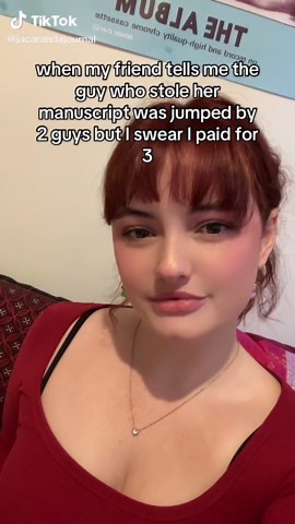 Avoiding Plagiarism in Creative Writing