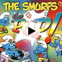 Mr. Smurftastic by The Smurfs