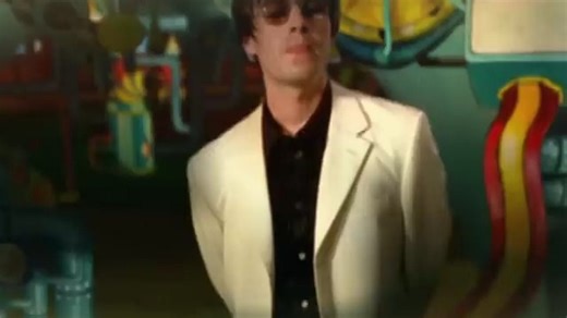 【MV】Oasis - All Around The World (官方MV)