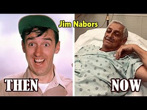 Gomer Pyle, U.S.M.C 1964 Cast THEN AND NOW 2025, The cast died tragically!