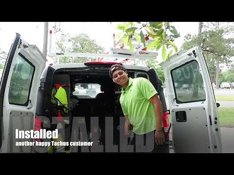 Tachus Fiber Internet: Bringing fiber to your home