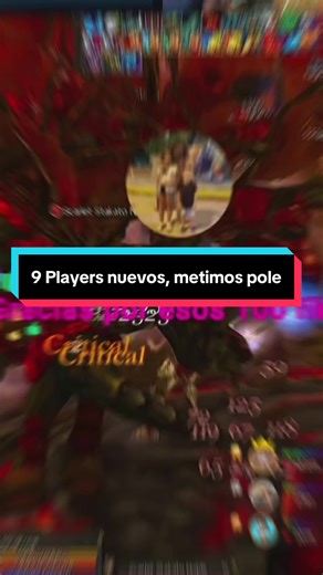 9 nuevos players de ayer, poleando nuevos, vip, adena para arrancar SUMATE! #tiktoklive #livehighlights #pvp #lineage2 #fyp @L2 Galaxy Network @YORIICHI GAMEPLAY 🏴‍☠️ @KUMBIA @Lineage 2 @Lineage2 ❤️ @Lineage 2 😍 @Diego Salvatierra Paz Franco @carnicería MR