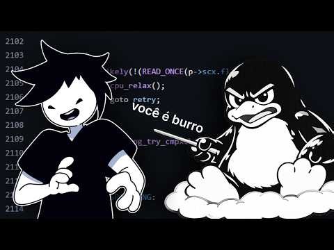 What Linux taught me about programming (every beginner should know this)